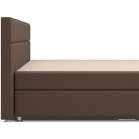 Кровать Stolline Марбелла Box Spring 200x160 Montana 036 (1 матрас)