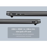 Ноутбук Machcreator One i3 G2 JJ00G100HRU