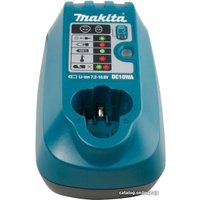 Зарядное устройство Makita DC10WA (7.2-12В)