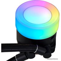 Система жидкостного охлаждения для процессора Lian Li Galahad II Trinity 240 G89.GA2T24B.00
