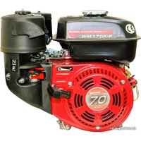 Бензиновый двигатель Weima WM170F в Борисове
