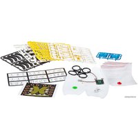 Набор для опытов Bondibon Науки с Буки Солнечный Робот ВВ2289