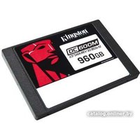 SSD Kingston DC600M 960GB SEDC600M/960G