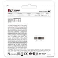 USB Flash Kingston Kyson 256GB