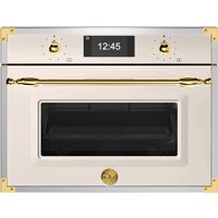 Электрический духовой шкаф Bertazzoni F457HERMWTAG