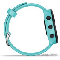 Умные часы Garmin Forerunner 55 (бирюзовый)