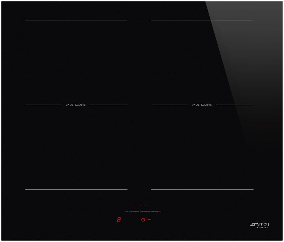 

Варочная панель Smeg SI2M5643D1