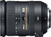 Nikon 18-200mm f/3.5-5.6 AF-S G ED VR II