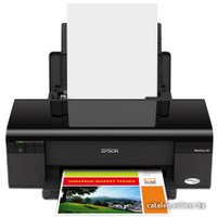 Принтер Epson WorkForce 30