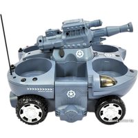 Танк YED Amphibious Tank (24883)