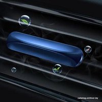  Baseus Graceful Car Fragrance Alpine green CNZX000006 (зеленый)