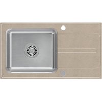 Кухонная мойка Quadron FUSR7843BE