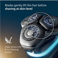 Электробритва Philips Series i9000 Prestige XP9204/30