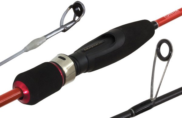 

Удилище Maximus Pointer 22UL MRFSPO22UL