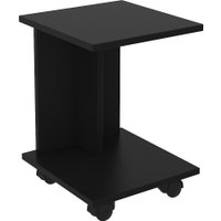 Приставной столик МДК Алиса ЖС3ЧР 35x35x45