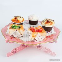 Подставка для торта Darvish DV-H-450 (картон)