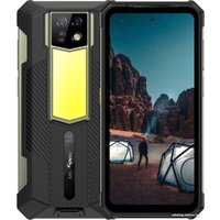 Смартфон Ulefone Armor 24 12GB/256GB (черный)