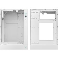 Корпус DeepCool CH170 Plus R-CH170-WHNGM0-G