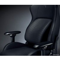 Игровое (геймерское) кресло Razer Iskur (черный)