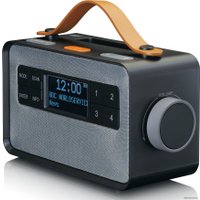 Радиоприемник Lenco PDR-065BK