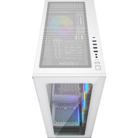 Корпус Gembird Fornax X450 Max ARGB CCC-FC-X450MAX-W