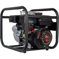 Мотопомпа Verton WP 80/1000