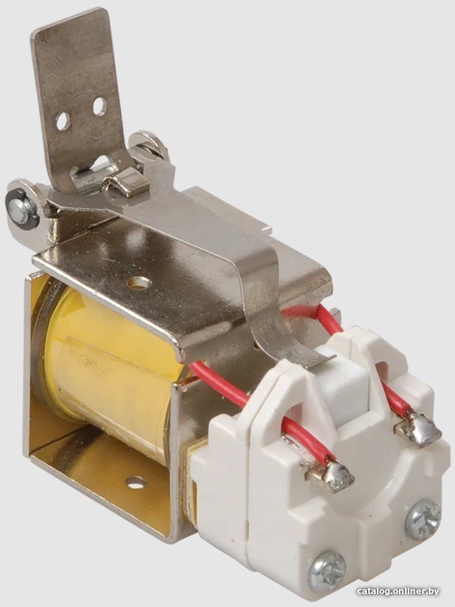 Расцепитель независимый IEK SVA10D-RN