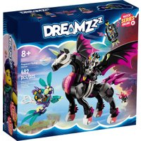 Конструктор LEGO DREAMZzz 71457 Летающий конь Пегас