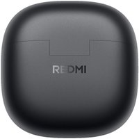 Наушники Xiaomi Redmi Buds 8 Active M2537E1 (черный, международная версия)