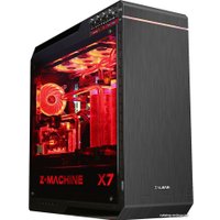 Корпус Zalman X7