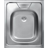 Кухонная мойка Kromevye N 208