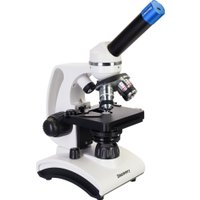 Микроскоп Levenhuk Discovery Atto Polar с книгой 77992