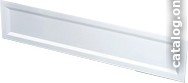 Экран для душевого поддона RGW NB/CL-S 16230912-80 80