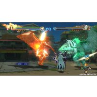  Naruto Shippuden: Ultimate Ninja Storm 4 для PlayStation 4