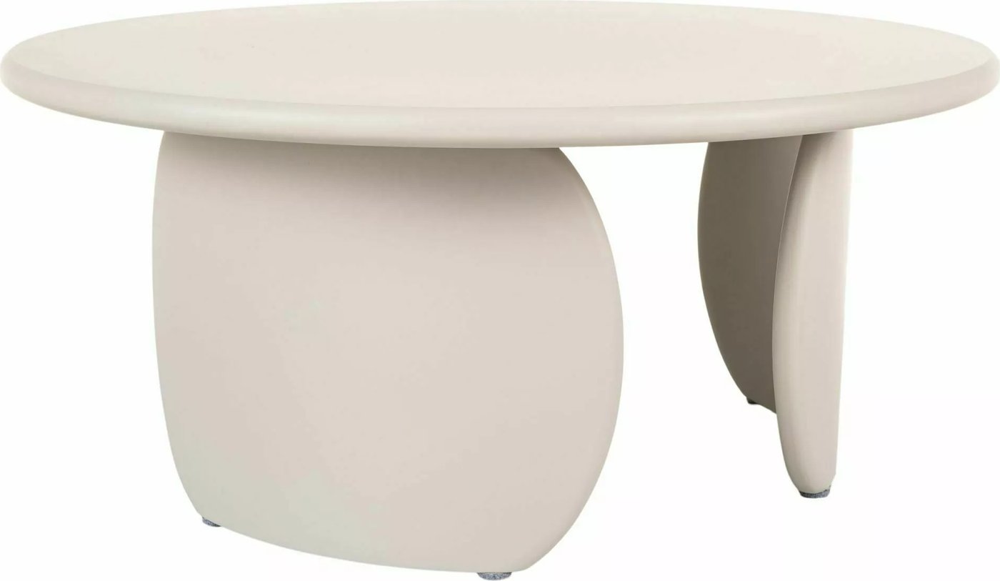 

Журнальный столик Signal Noemi (бежевый)