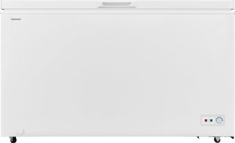 Морозильный ларь Nord (Nordfrost) CF 500