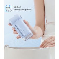 Ирригатор  Usmile C10 (голубой)
