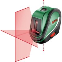 Лазерный нивелир Bosch UniversalLevel 2 0603663803
