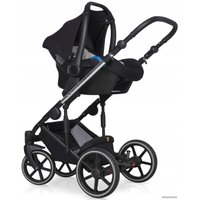 Универсальная коляска Expander Exeo (3 в 1, 03 ocean)