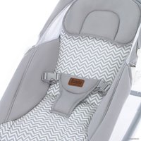 Шезлонг Nuovita Mese (меандр)