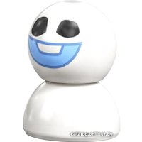 Конструктор LEGO Disney Princess 43199 Двор замка Эльзы