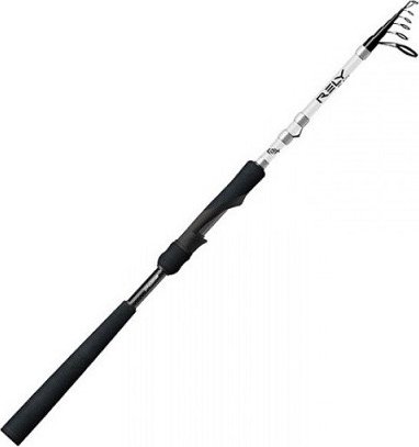 

Удилище 13 Fishing Rely Tele RTS70M