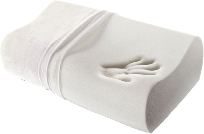 

Ортопедическая подушка OrtoCorrect Classic XXL 54x34