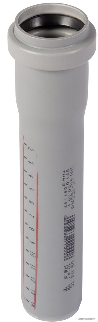 Труба Ostendorf 111000 (0.15 м)