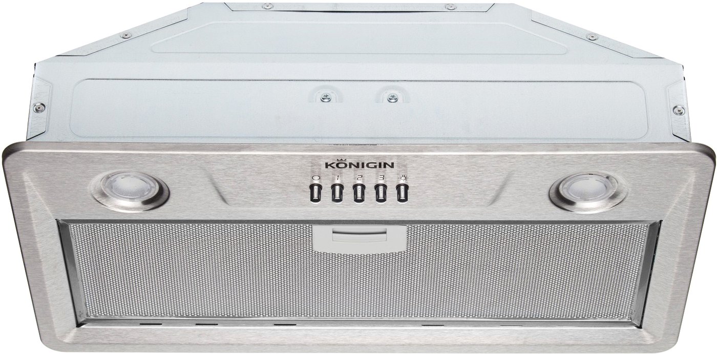 

Кухонная вытяжка Konigin Skylark 60 (нержавеющая сталь)