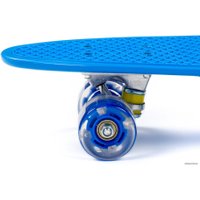 Пенниборд Полесье 89359 66 см (синий)