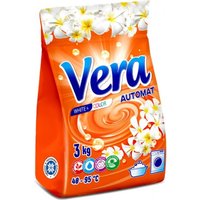 Стиральный порошок Vera Automat 3 кг
