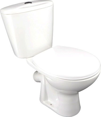 

Унитаз напольный Лобненский стройфарфор Универсал 45 10/1/5/3-37 (с сиденьем)