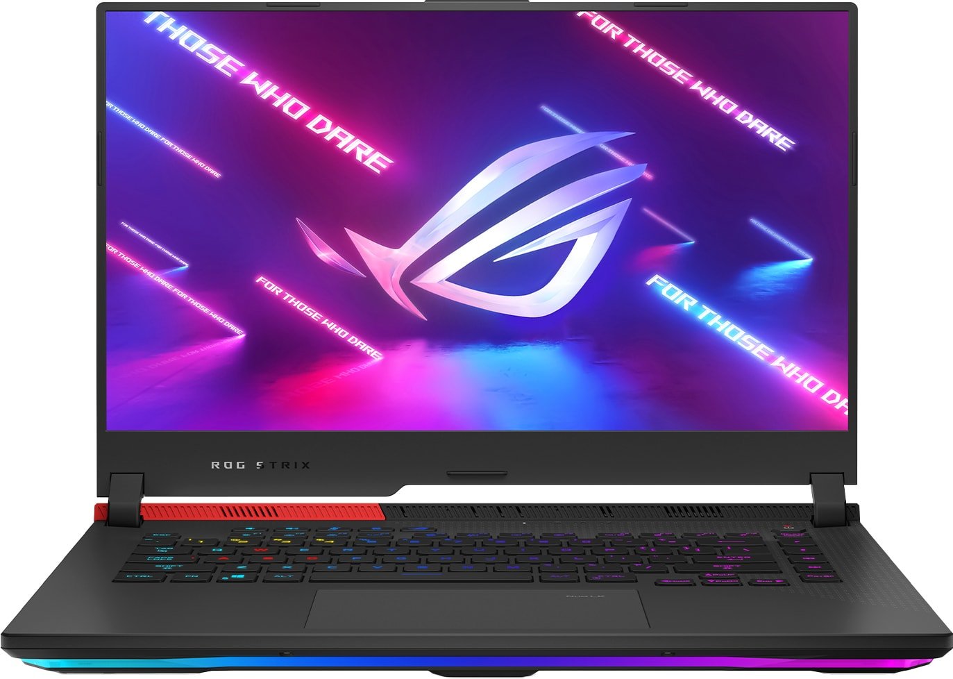 

Игровой ноутбук ASUS ROG Strix G15 G513IM-HN057