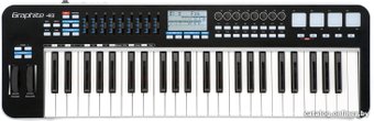 Рабочая станция Samson Graphite 49